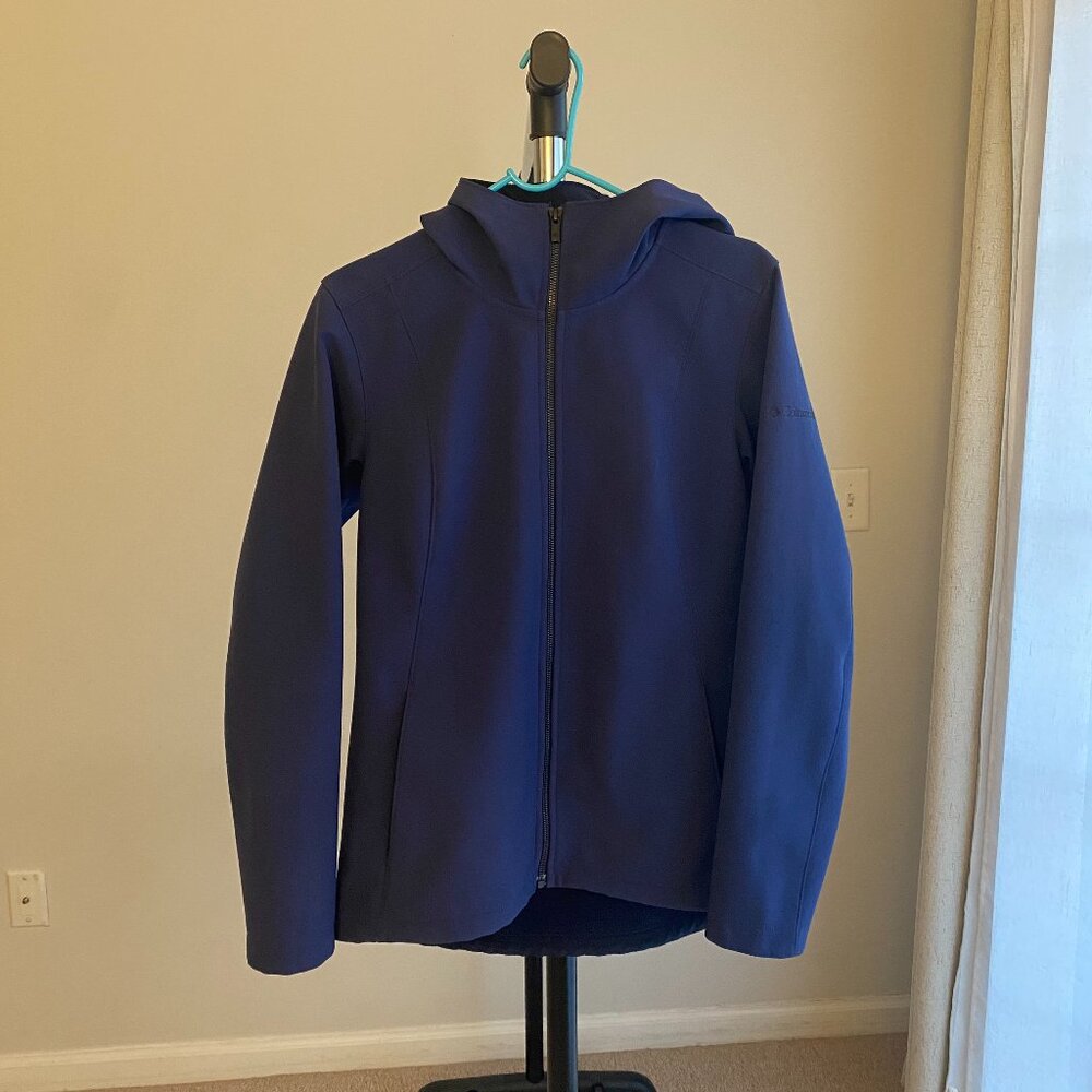columbia jacket